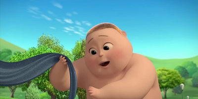 Poster der Serie Picture Perfect