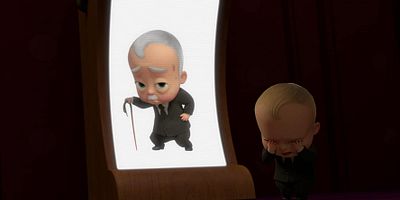 Poster der Serie Wrinkles and Stinkles