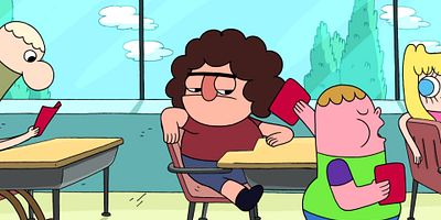 Poster der Serie Pilot