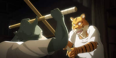 Poster der Serie Kimi wa seihai made fuyakashite