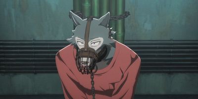 Poster der Serie Shikai no nijimi : yume ka utsutsu ka