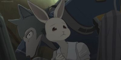 Poster der Serie Kenshi ni itoyōji hikkakeru yō ni