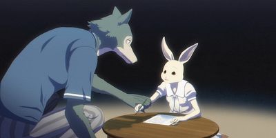 Poster der Serie Watage, chi no hate made ou naraba