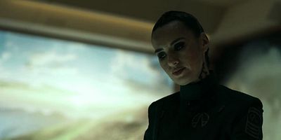 Poster der Serie Jetsam