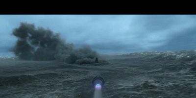 Poster der Serie Subduction