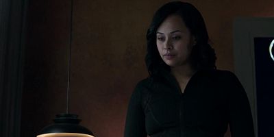 Poster der Serie Displacement