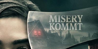 Poster der Serie Ewige Hoffnung