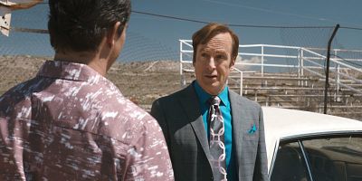 Poster der Serie Der Mann dafür