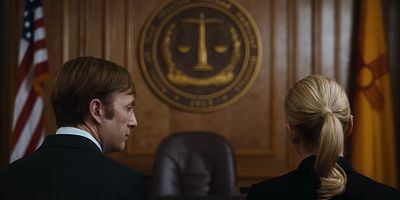 Poster der Serie JIMM