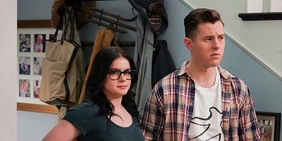 Poster der Serie Finale Part 2