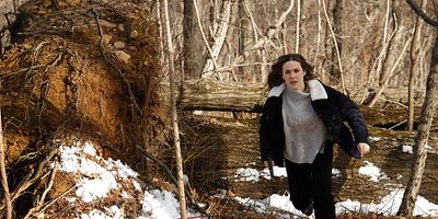 Poster der Serie Twamie Ullulaq (Nr. 126)