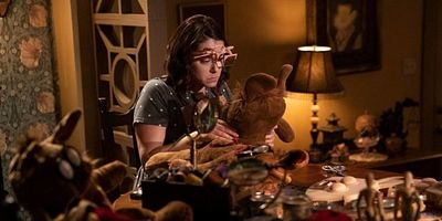 Poster der Serie Pooka Lives