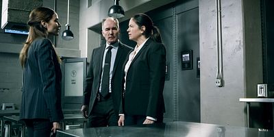 Poster der Serie Stigma