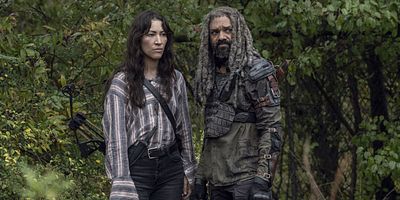 Poster der Serie The Tower