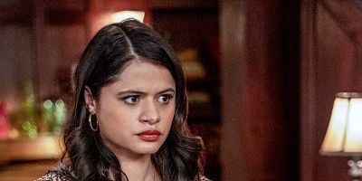 Poster der Serie Search Party