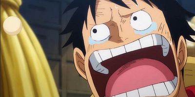 Poster der Serie Zettai Zetsumei - Kyōi no Orochi Oniwabanshū