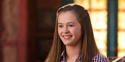 Poster der Serie Just Add Fluffy