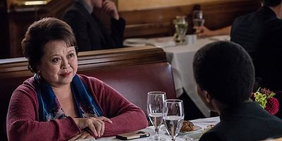 Poster der Serie Just Add History