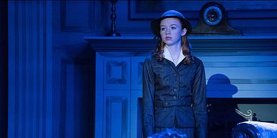 Poster der Serie Just Add Caroline