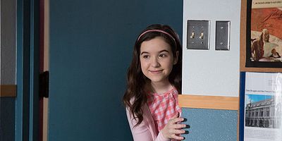 Poster der Serie Just Add Betrayal