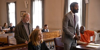 Poster der Serie Vertuscht