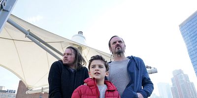 Poster der Serie Icing Conditions