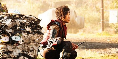 Poster der Serie Yippee Ki Yay