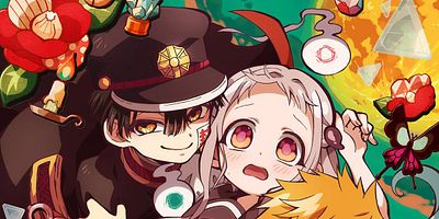 Poster der Serie Dai ichi no kai : Toire no Hanako-san