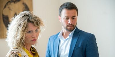 Poster der Serie Ce qui ne tue pas rend plus fort