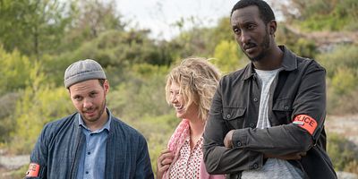 Poster der Serie Tout vient à point à qui sait attendre