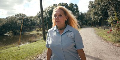 Poster der Serie Das Geheimnis