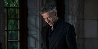 Poster der Serie The Mother of Exiles