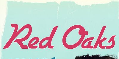 Poster der Serie Doubles