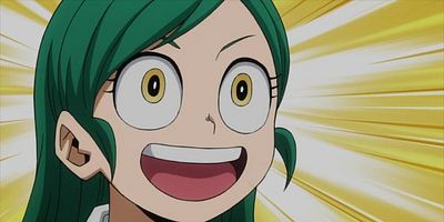 Poster der Serie Hīrō Birubōdo Chāto Jeipī