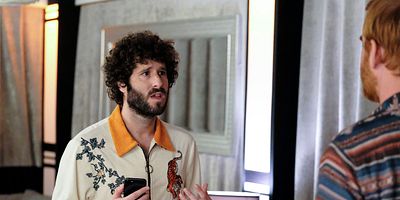 Poster der Serie Talent Shows