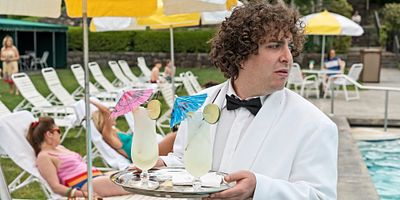 Poster der Serie Memorial Day