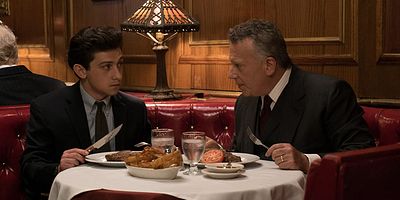 Poster der Serie The Bris