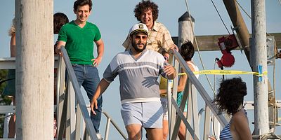 Poster der Serie The Verdict