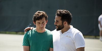 Poster der Serie Action!