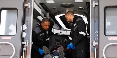 Poster der Serie Wir sehen uns