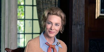 Poster der Serie Gloria