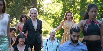 Poster der Serie Hail Beltane