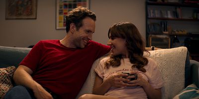 Poster der Serie Die Ex-Freundin