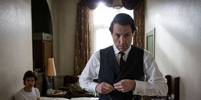 Poster der Serie Episode 1