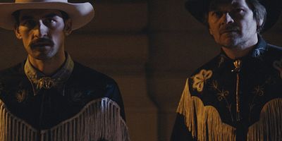 Poster der Serie The Whole World If Watching