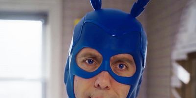 Poster der Serie Where's My Mind