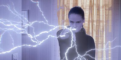 Poster der Serie Party Crashers