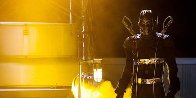 Poster der Serie Risky Bismuth