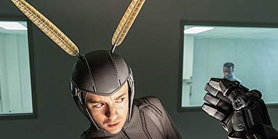 Poster der Serie A.E.G.I.S and You