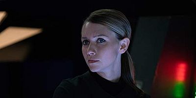 Poster der Serie Lei-Lo, Ho!